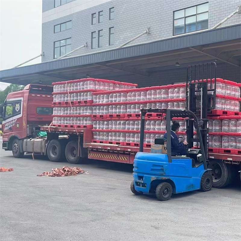 黑龙江伊春南岔到宁波物流公司——一站式服务，让货运更轻松