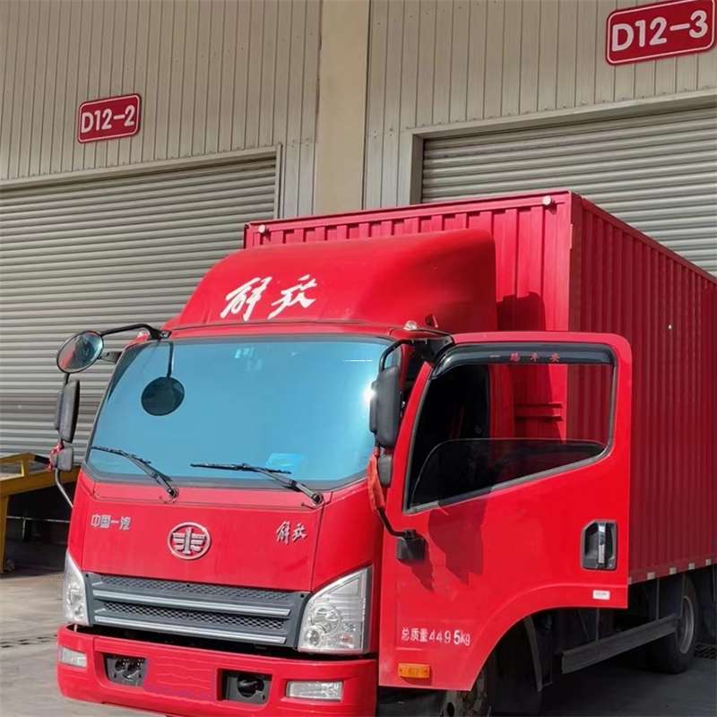 黑龙江伊春南岔至克孜勒苏物流专线一站式服务，高效运输保障