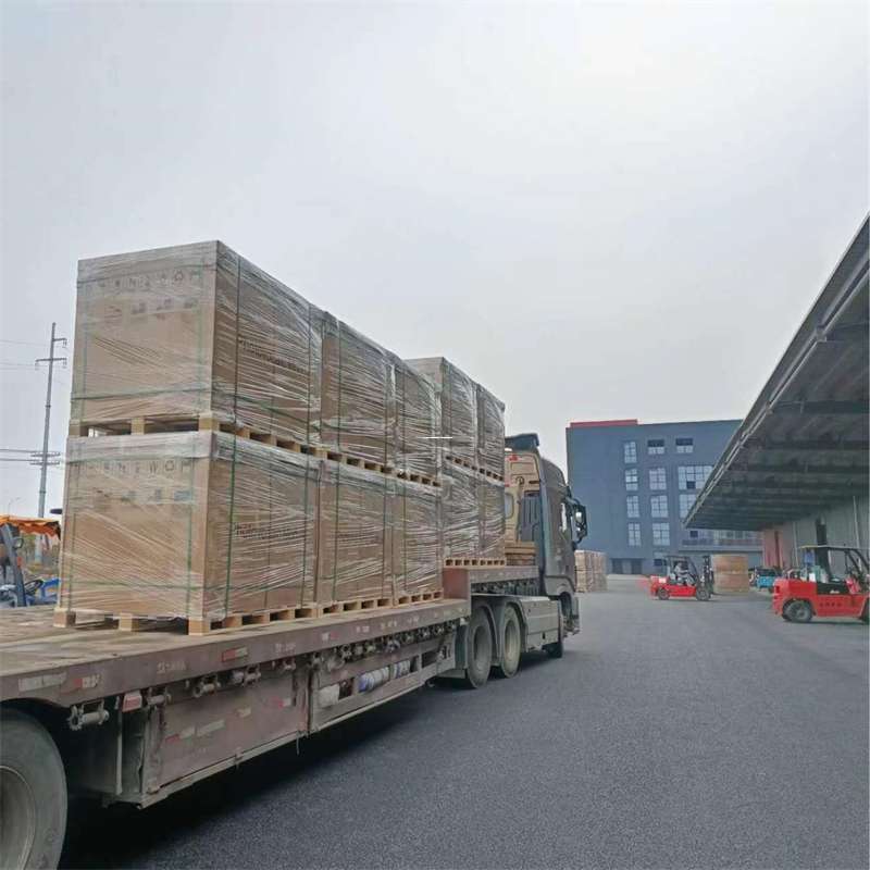 黑龙江伊春南岔至苏州工业园区货运专线，高效物流直达一站式服务