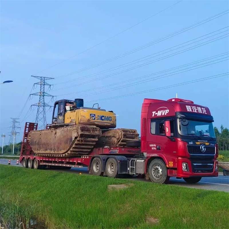黑龙江伊春南岔到阳江物流公司一站式服务，让货运更轻松