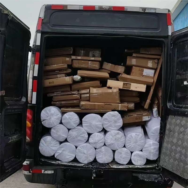 黑龙江伊春南岔到承德物流公司一站式服务，货运无忧