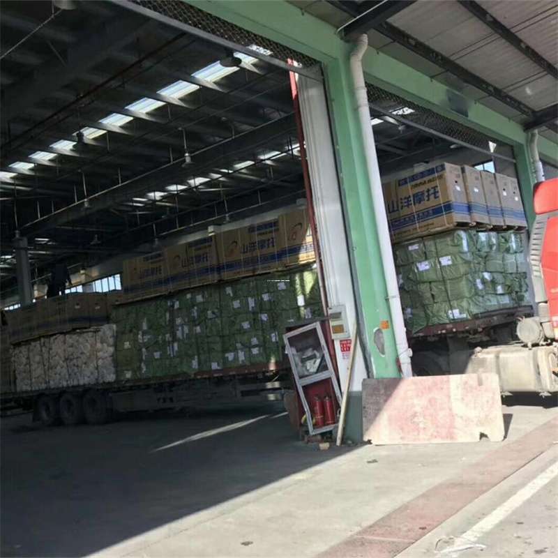黑龙江伊春南岔到苏州物流公司——一站式服务，让货运更便捷