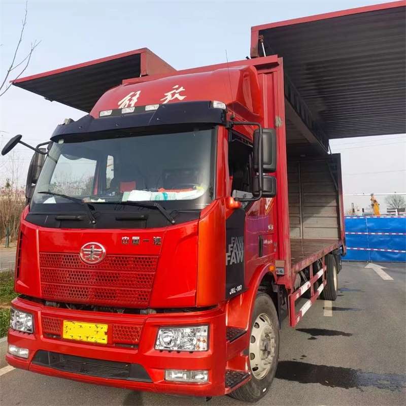 黑龙江伊春南岔到三明物流公司——一站式货运服务专家